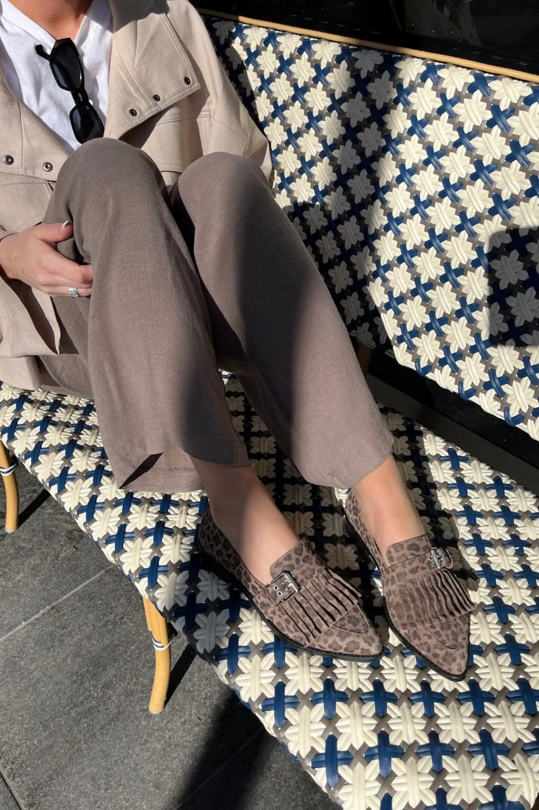 Outlet The Molly CS8490 Copenhagen Shoes|Sandaler