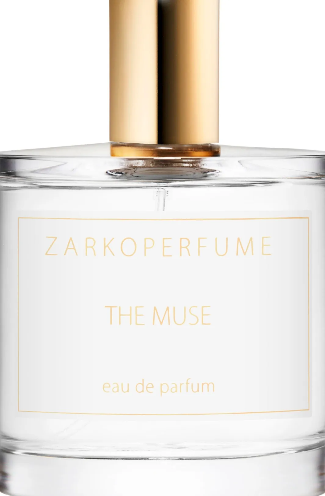Zarkoperfume Parfumer<The Muse