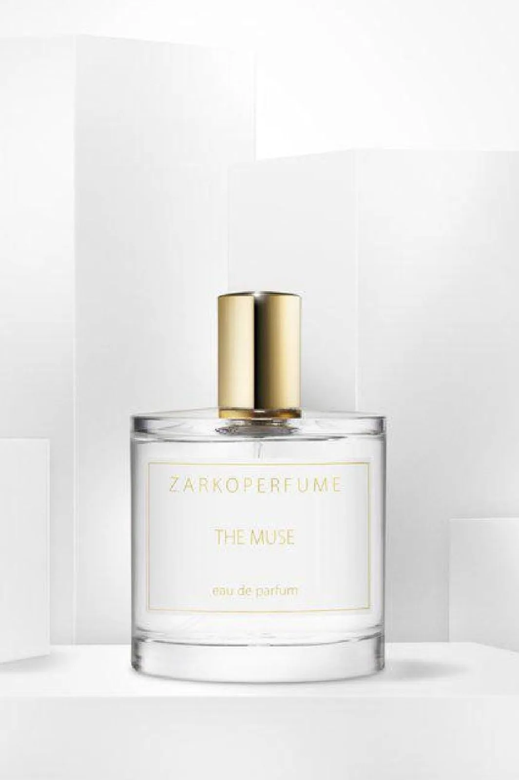 Zarkoperfume Parfumer<The Muse