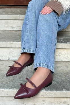 Copenhagen Shoes Copenhagen Shoes|Ballerinaer<The One CS8642