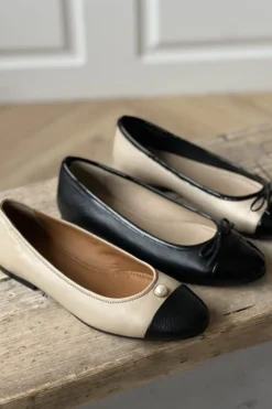 Online The Pearl Ballerina Copenhagen Shoes|Ballerinaer