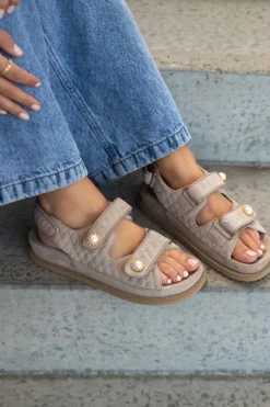 Copenhagen Shoes Copenhagen Shoes|Sandaler<The Pearl Sandal CS8579