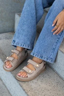 Copenhagen Shoes Copenhagen Shoes|Sandaler<The Pearl Sandal CS8579