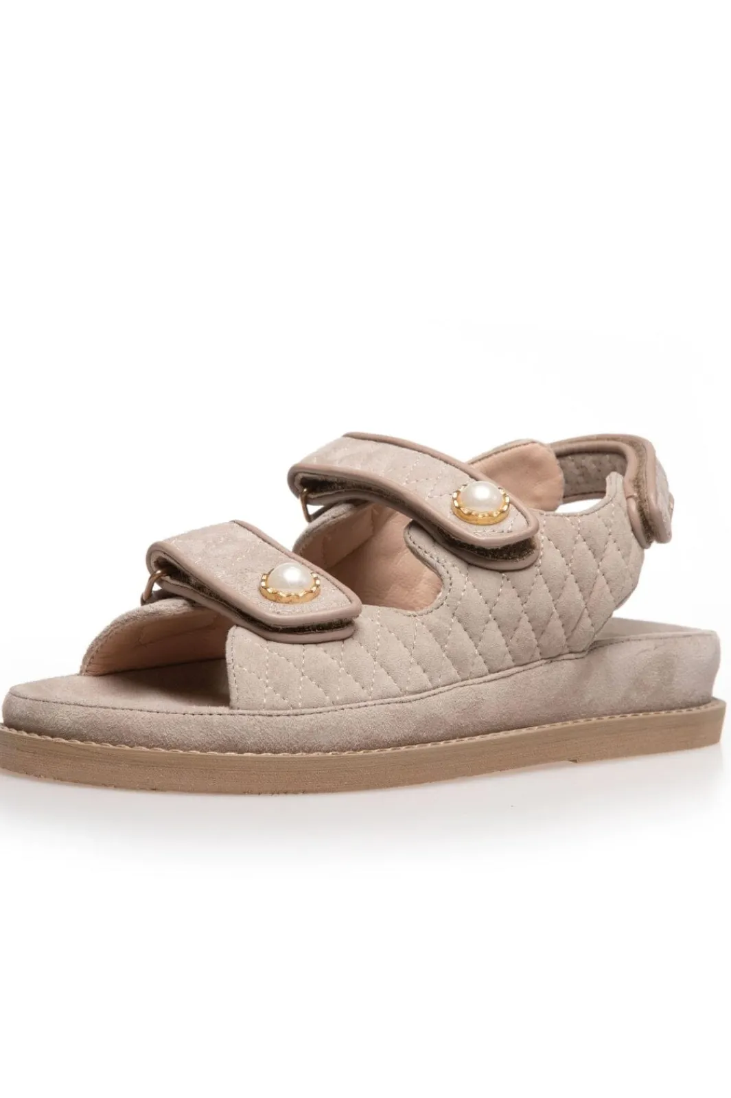 Copenhagen Shoes Copenhagen Shoes|Sandaler<The Pearl Sandal CS8579