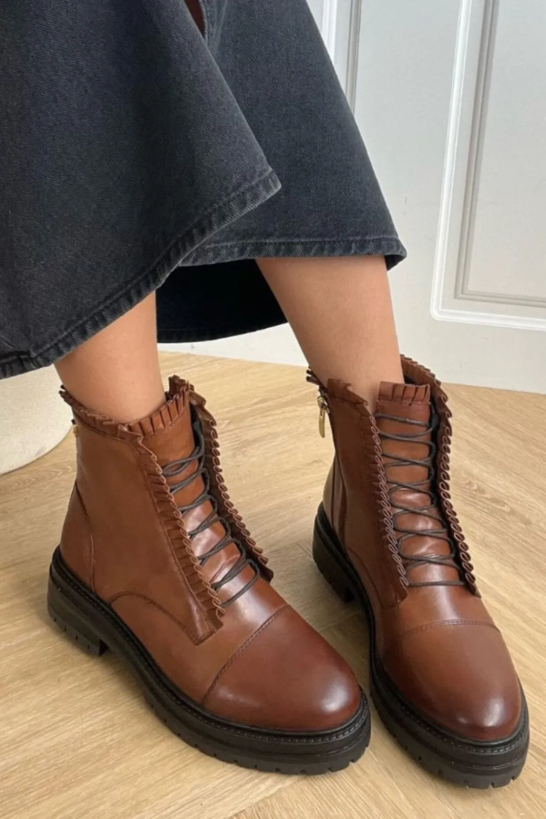 Copenhagen Shoes Copenhagen Shoes|Støvler<The Pretty Collection CS8266