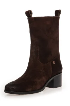 Sale The Real Walking Suede CS8730 Copenhagen Shoes|Støvler