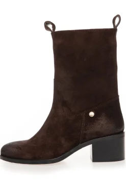 Sale The Real Walking Suede CS8730 Copenhagen Shoes|Støvler