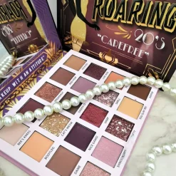 Rude Cosmetics Øjenskygge<The Roaring 20s