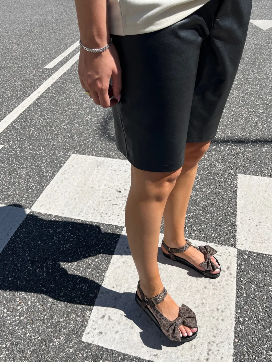 Copenhagen Shoes Copenhagen Shoes|Sandaler<The Summer Breeze Lep CS8449
