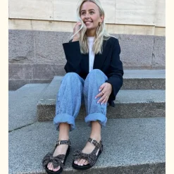 Copenhagen Shoes Copenhagen Shoes|Sandaler<The Summer Breeze Lep CS8449
