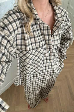 BYIC Bluser & Skjorter<Theldaic Shirt