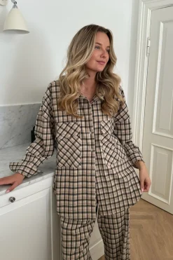 BYIC Bluser & Skjorter<Theldaic Shirt