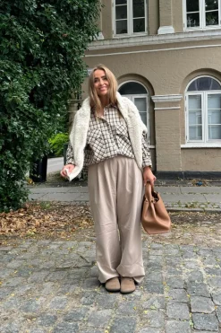 BYIC Bluser & Skjorter<Theldaic Shirt