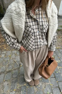 BYIC Bluser & Skjorter<Theldaic Shirt