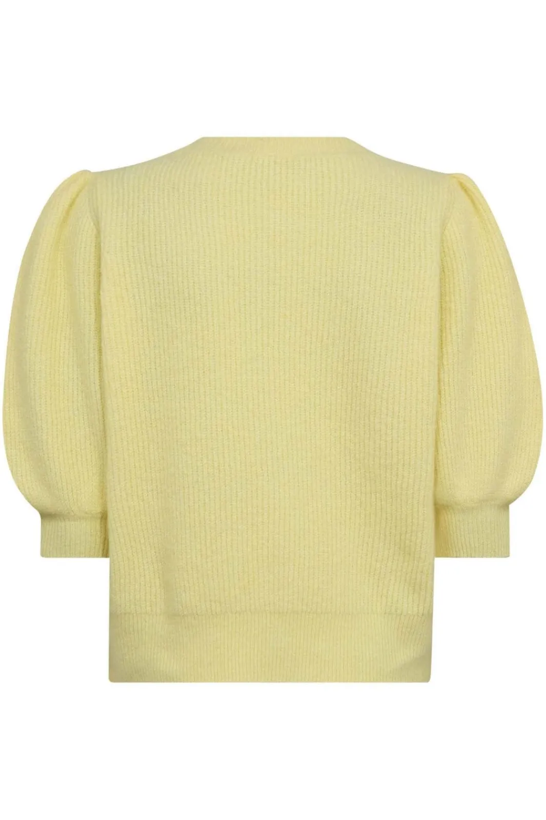 Co´Couture Cardigans|Ammevenligt Tøj<Theresacc Ss Cardigan 32231