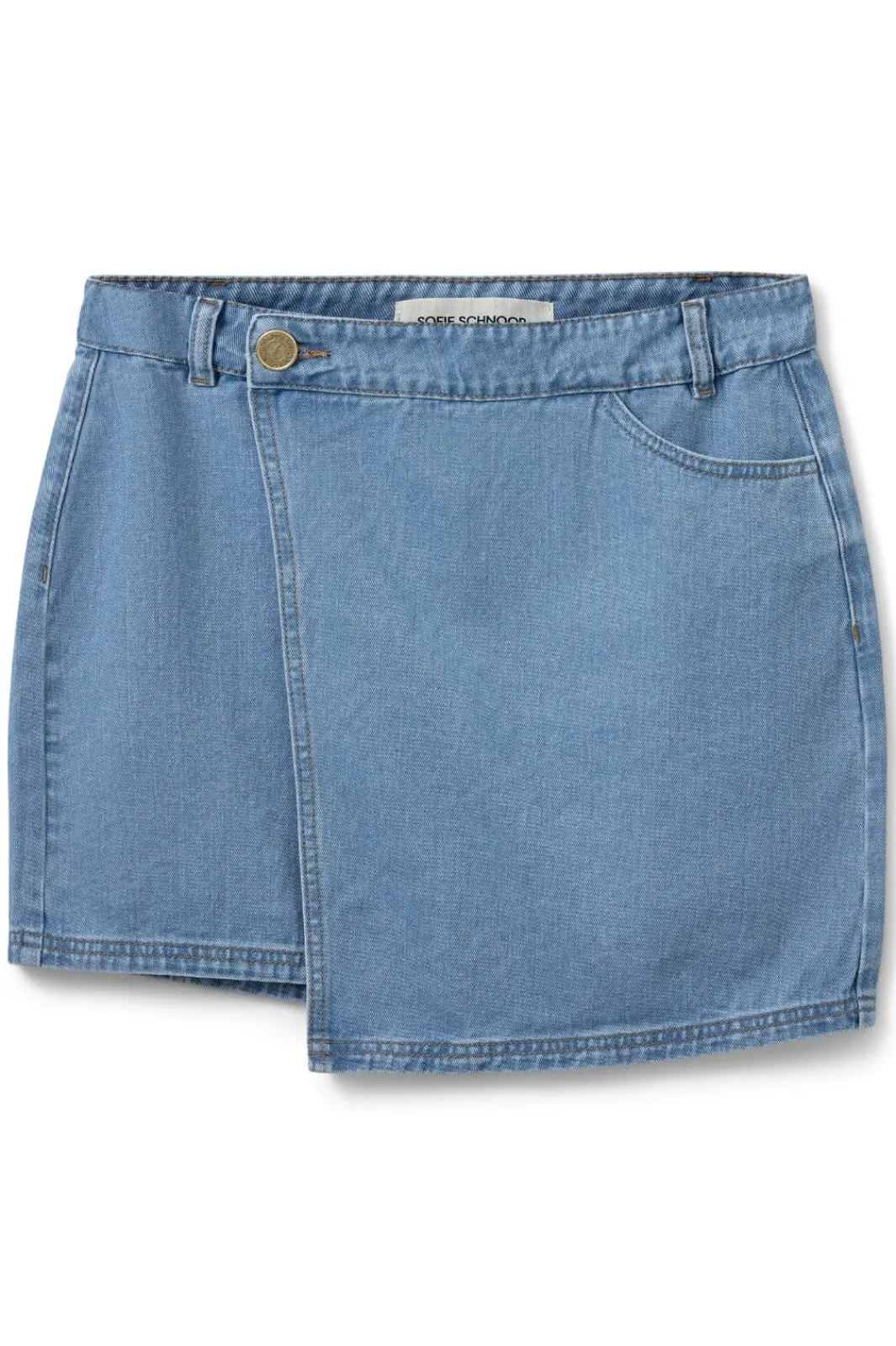 Sofie Schnoor Nederdele<Thinasw Skirt S251254