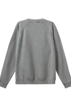 New Thule Oversize Sweat O'Neck 101006 Bluser & Skjorter|Sweatsæt & Comfy Wear