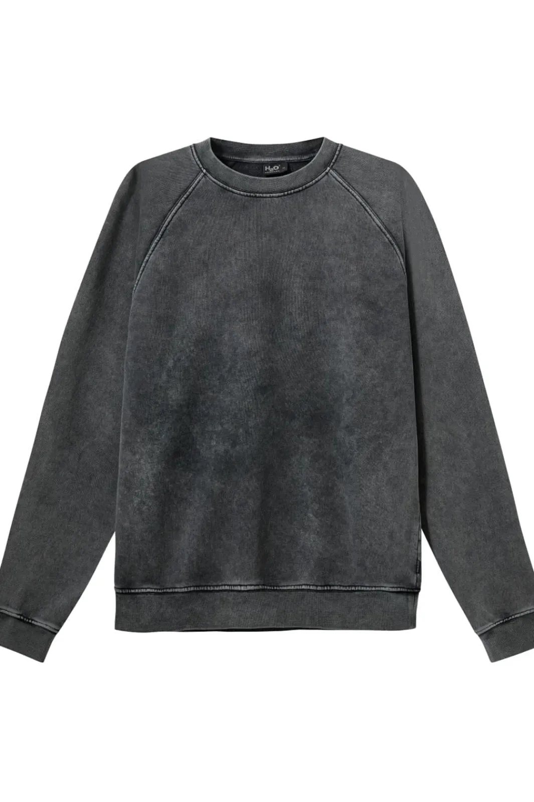 H2O Bluser & Skjorter|Sweatsæt & Comfy Wear<Thule Oversize Sweat O'Neck 101006