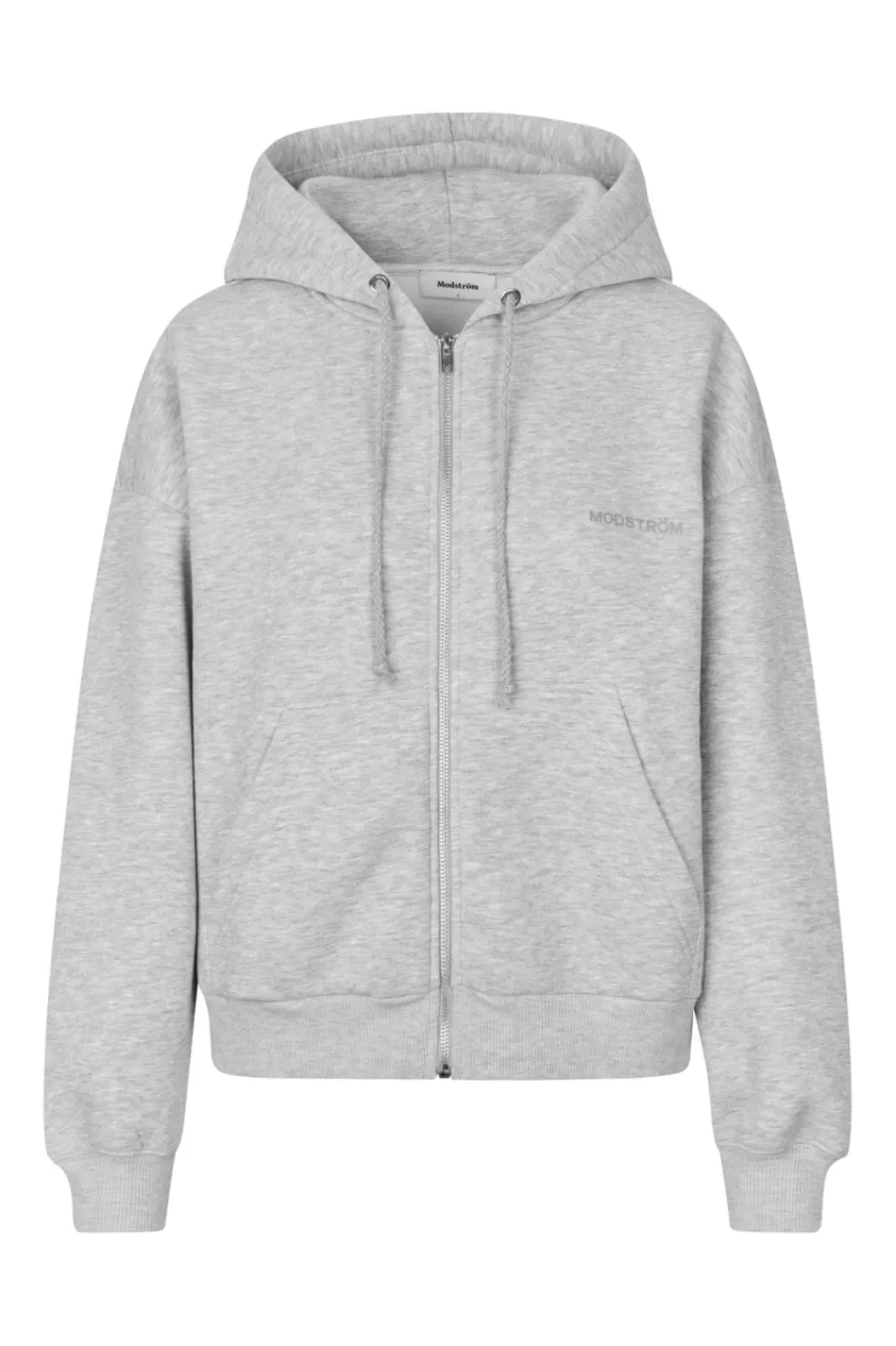 Modström Bluser & Skjorter|Sweatsæt & Comfy Wear<Tiamd Zip