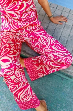 Liberte Bukser, Jeans & Leggings<Tia-Pants 22077