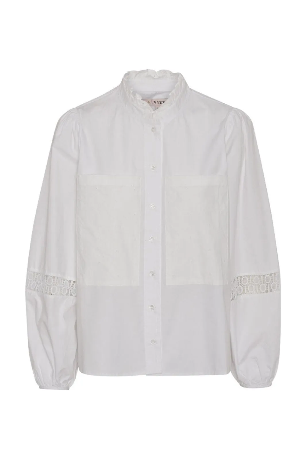 A-View Bluser & Skjorter<Tiffany Shirt