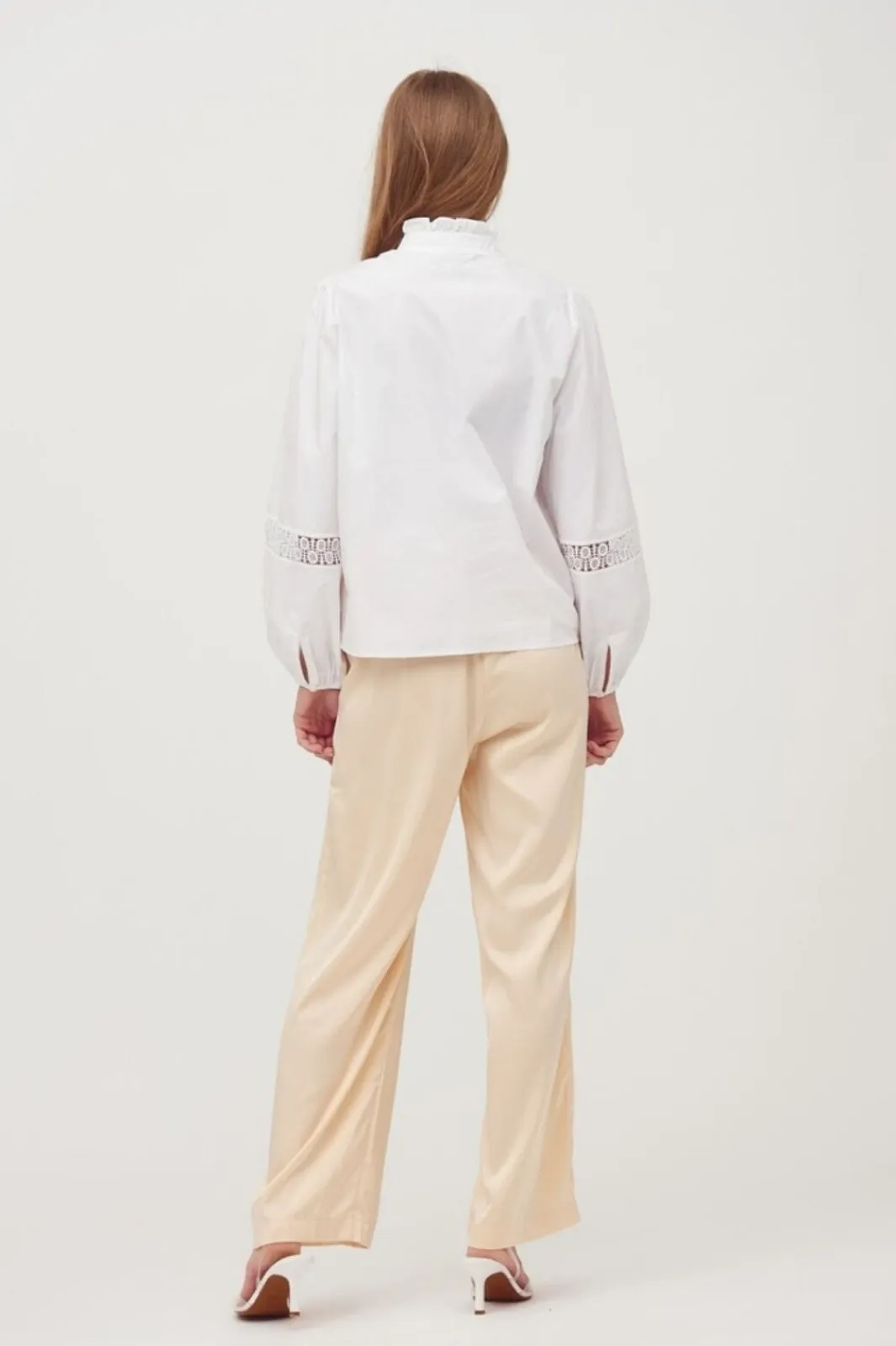 A-View Bluser & Skjorter<Tiffany Shirt