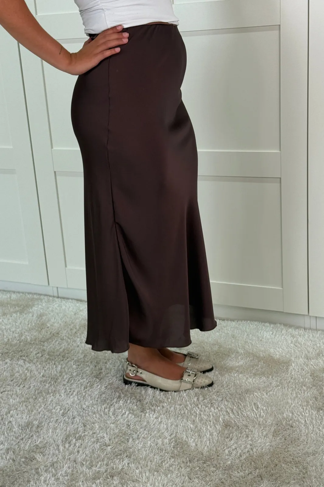 New Tiffany Skirt Nederdele