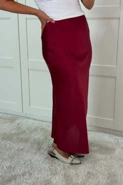 A-bee Nederdele<Tiffany Skirt