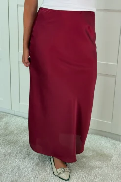 A-bee Nederdele<Tiffany Skirt