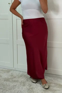 A-bee Nederdele<Tiffany Skirt