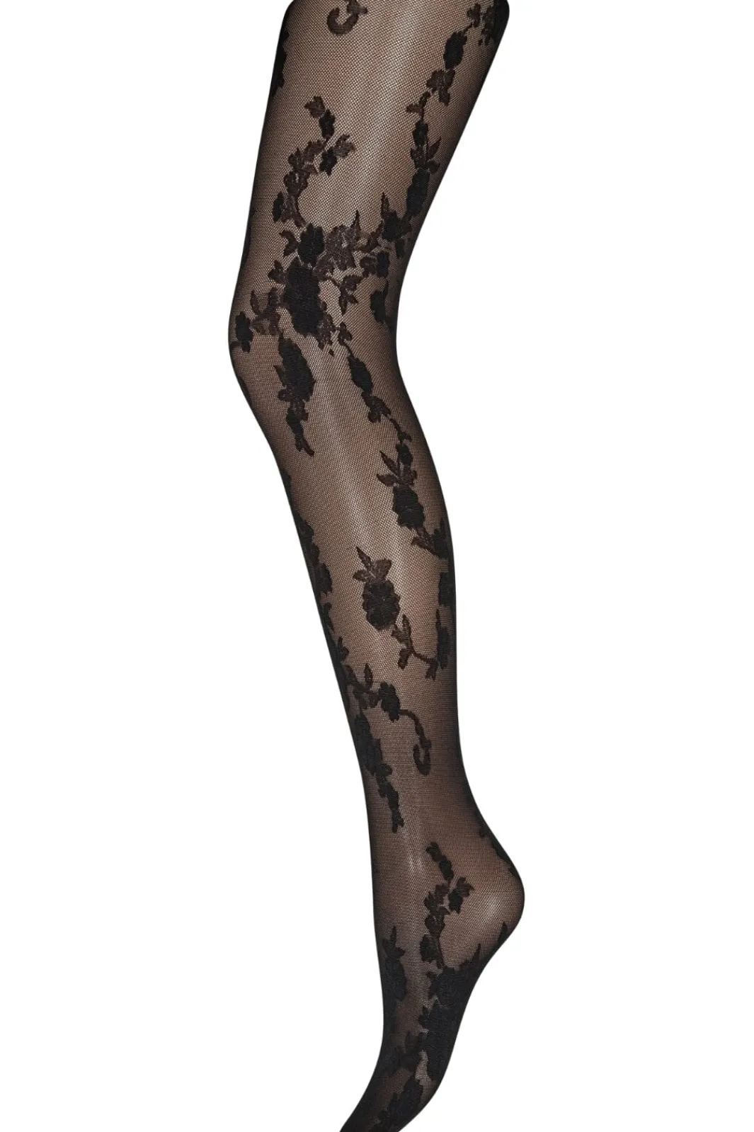 Hype The Detail Strømper & Strømpebukser<Tights Lace 25Ap