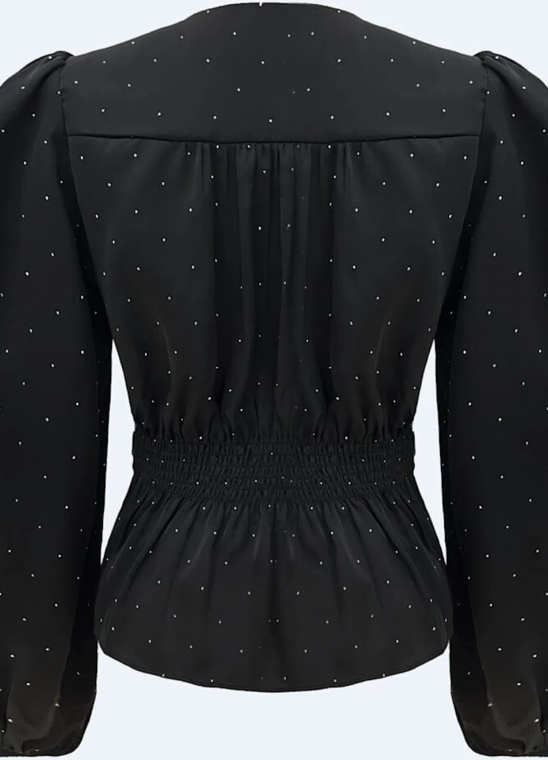 Liberte Bluser & Skjorter<Tiki Ls Twist Blouse 22120