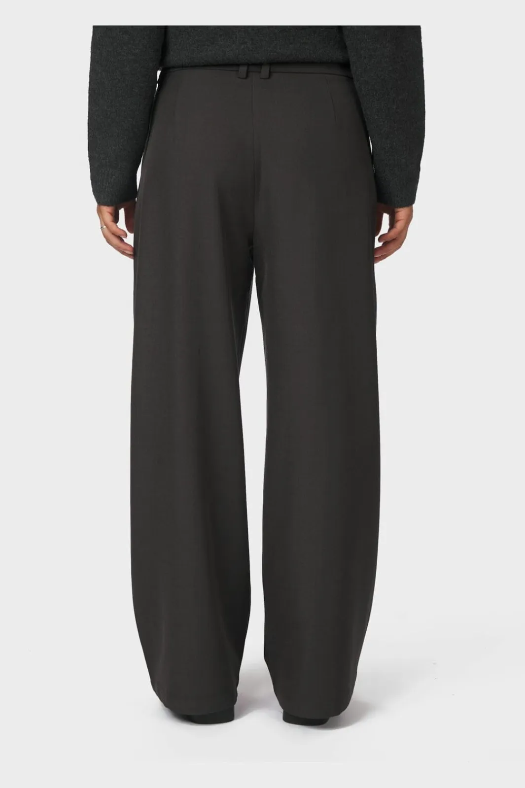 New Tilian Structure Pants 167162 Sæt 🛍️|Bukser, Jeans & Leggings
