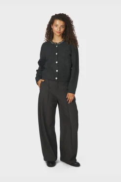 New Tilian Structure Pants 167162 Sæt 🛍️|Bukser, Jeans & Leggings