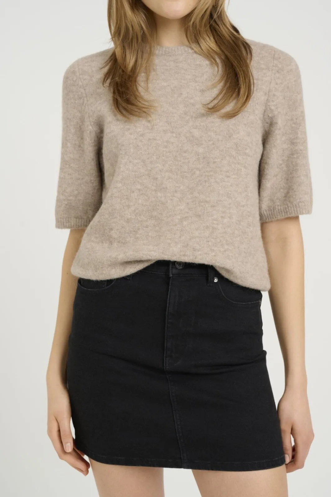 Best Tilliagz Short Skirt 10909827 Nederdele