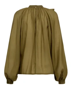 Online Tilly-blouse 206943 Bluser & Skjorter