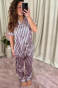 Tine Pyjamas Nattøj & Lingeri