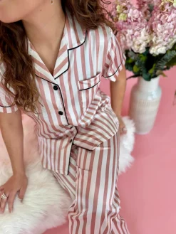 Outlet Tine Pyjamas Nattøj & Lingeri