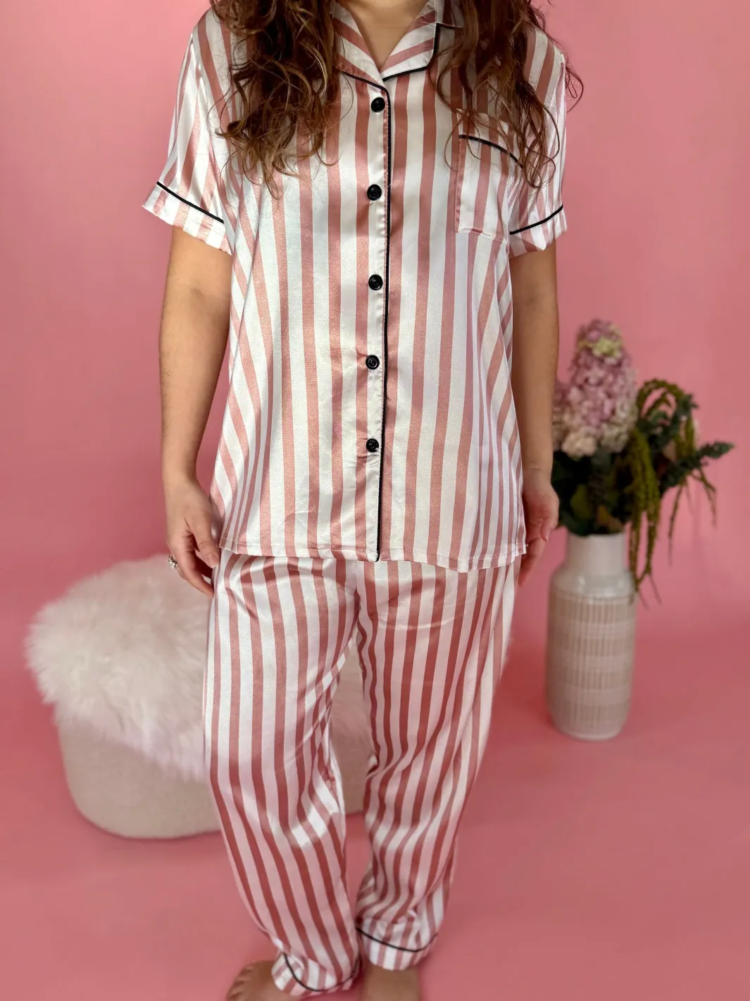 Outlet Tine Pyjamas Nattøj & Lingeri