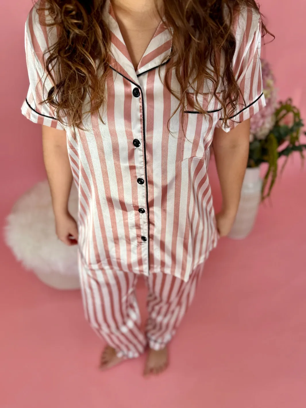 Outlet Tine Pyjamas Nattøj & Lingeri