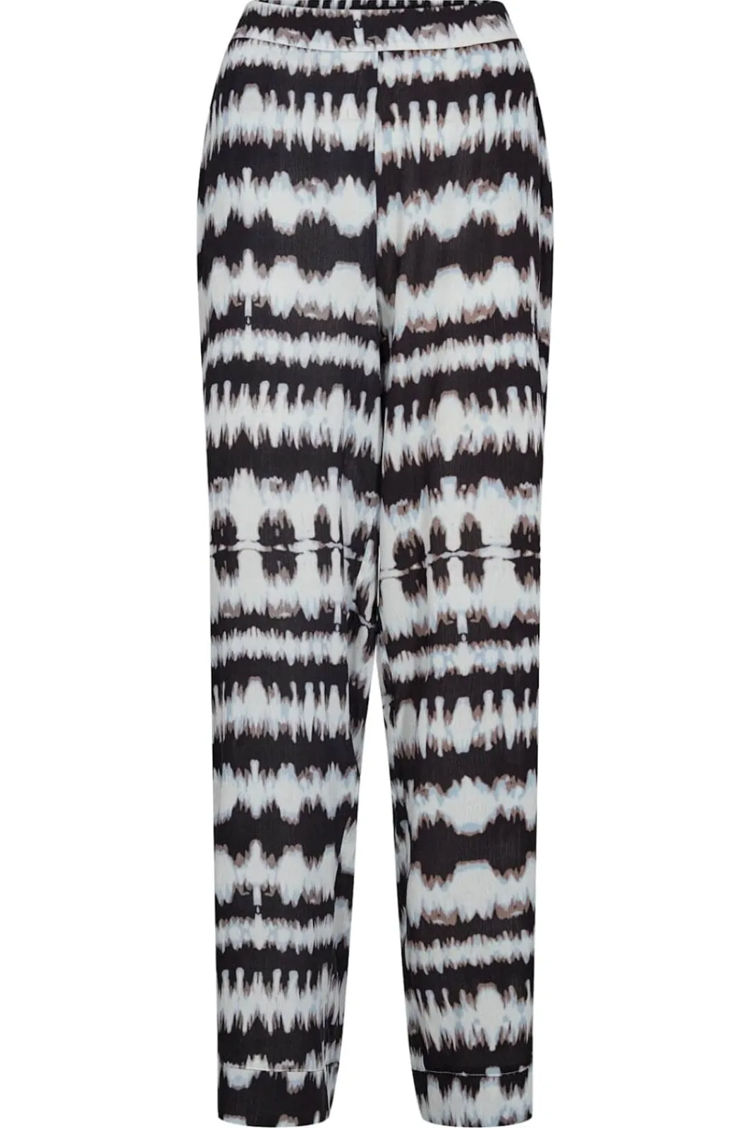 Liberte Sæt 🛍️|Bukser, Jeans & Leggings<Tine-Tie-Dye-Pant 22196