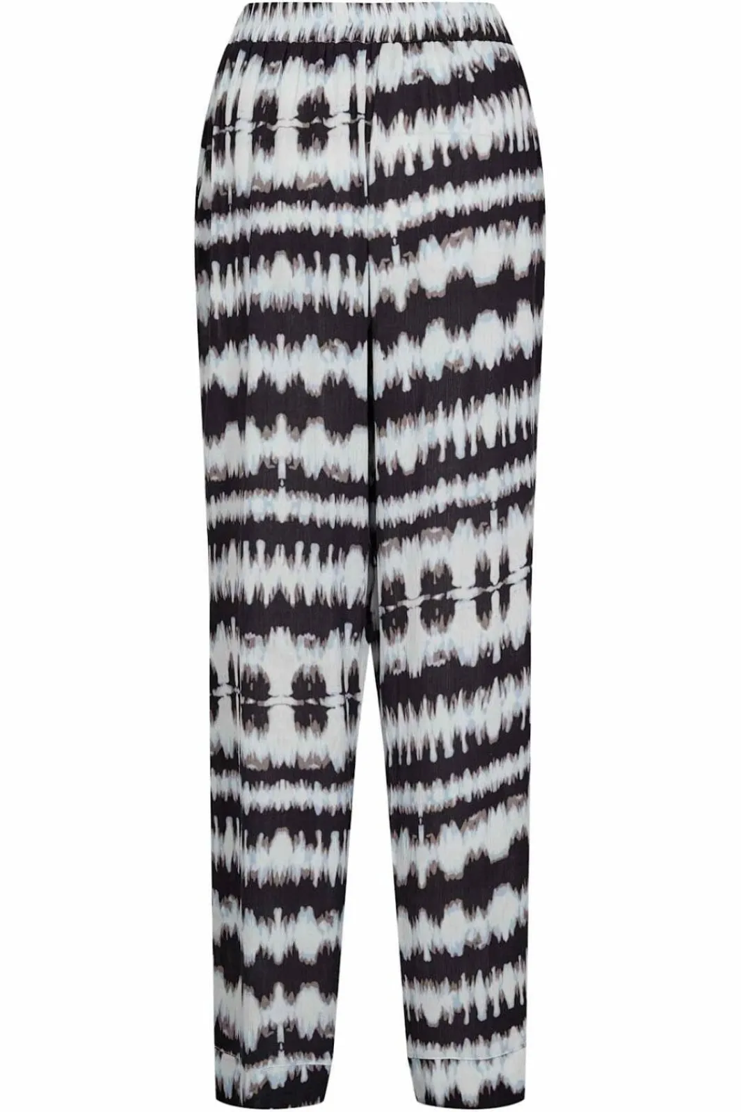 Liberte Sæt 🛍️|Bukser, Jeans & Leggings<Tine-Tie-Dye-Pant 22196