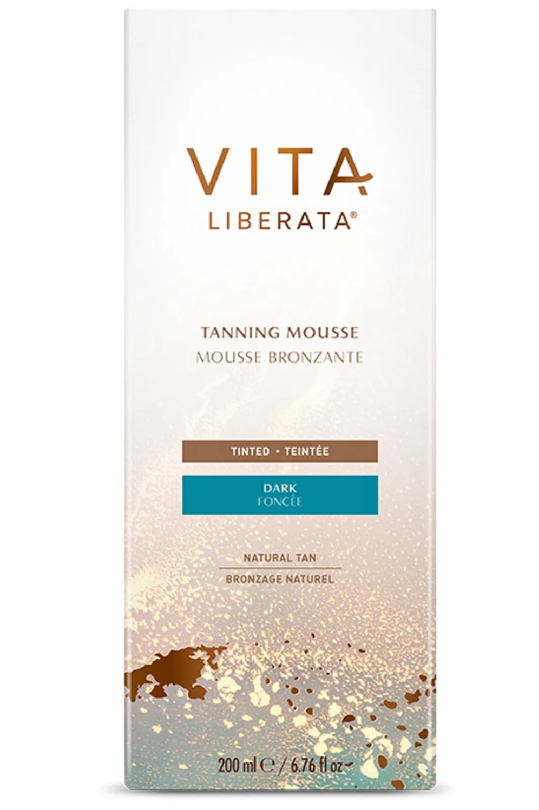 Discount Tinted Tanning Mousse Selvbruner