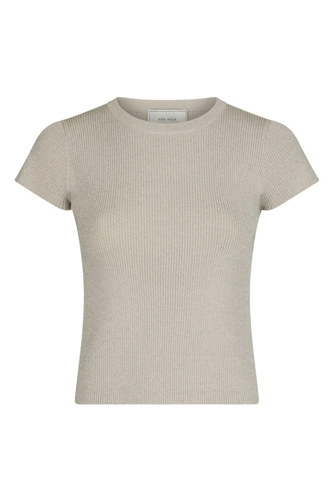 Clearance Tirra Glitter Top 166817 Strik|Bluser & Skjorter