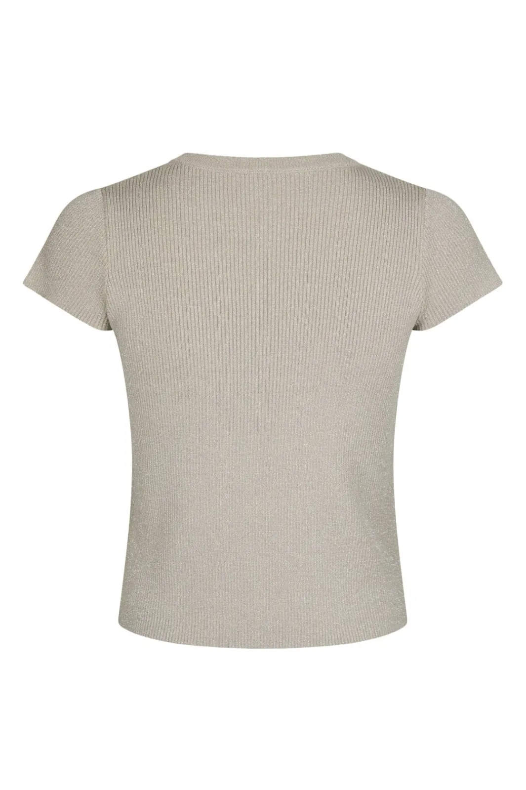 Clearance Tirra Glitter Top 166817 Strik|Bluser & Skjorter