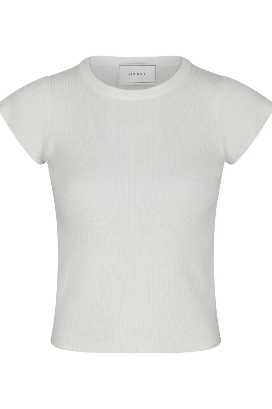 Online Tirra Knit Tee 163378 T-Shirts & Toppe