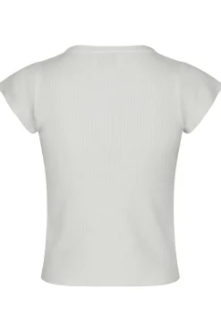 Online Tirra Knit Tee 163378 T-Shirts & Toppe