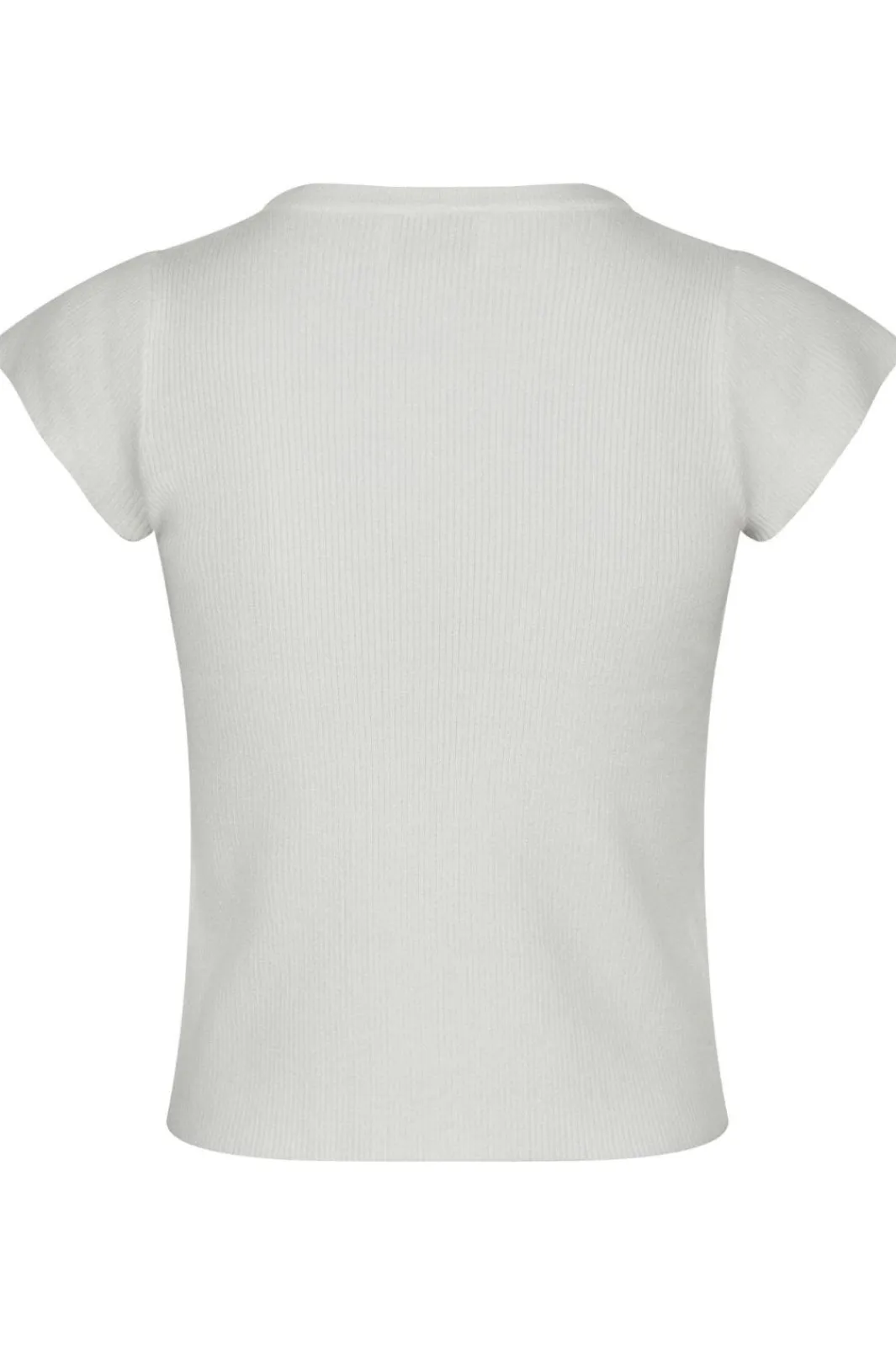 Online Tirra Knit Tee 163378 T-Shirts & Toppe