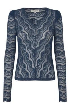 Sale Tolucall Blouse Ls Bluser & Skjorter