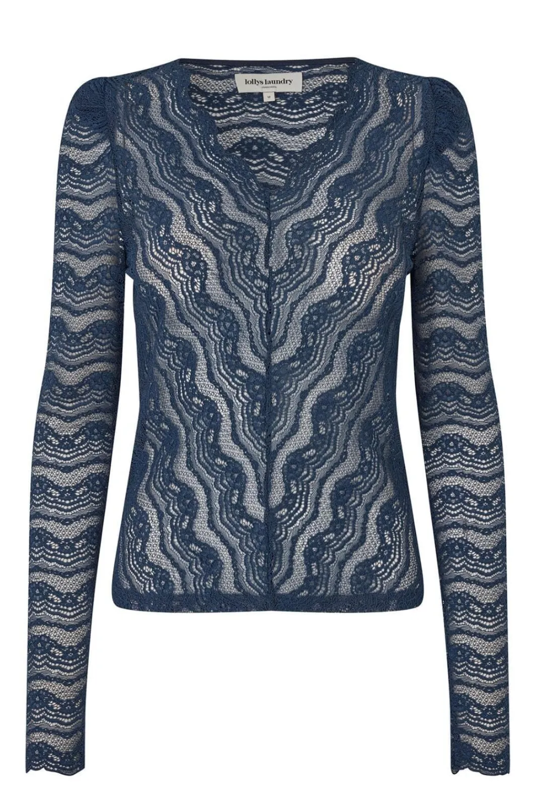 Sale Tolucall Blouse Ls Bluser & Skjorter